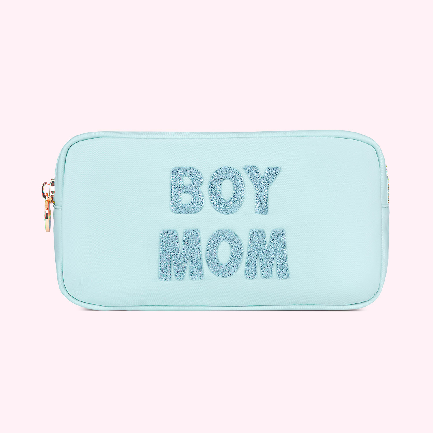 Boy Mom Small Pouch | Stoney Clover Lane | Stoney Clover Lane