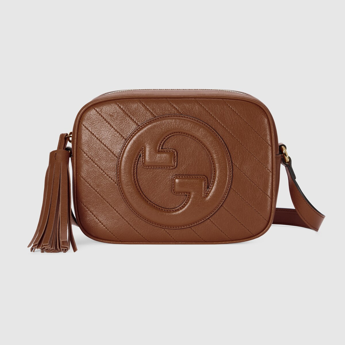 Gucci - Gucci Blondie small shoulder bag | Gucci (US)