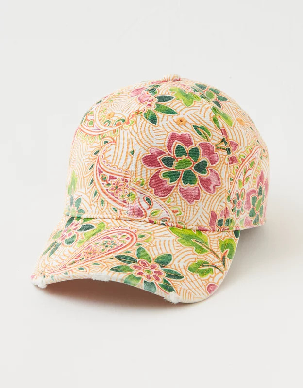 Aerie Baseball Hat | American Eagle Outfitters (US & CA)