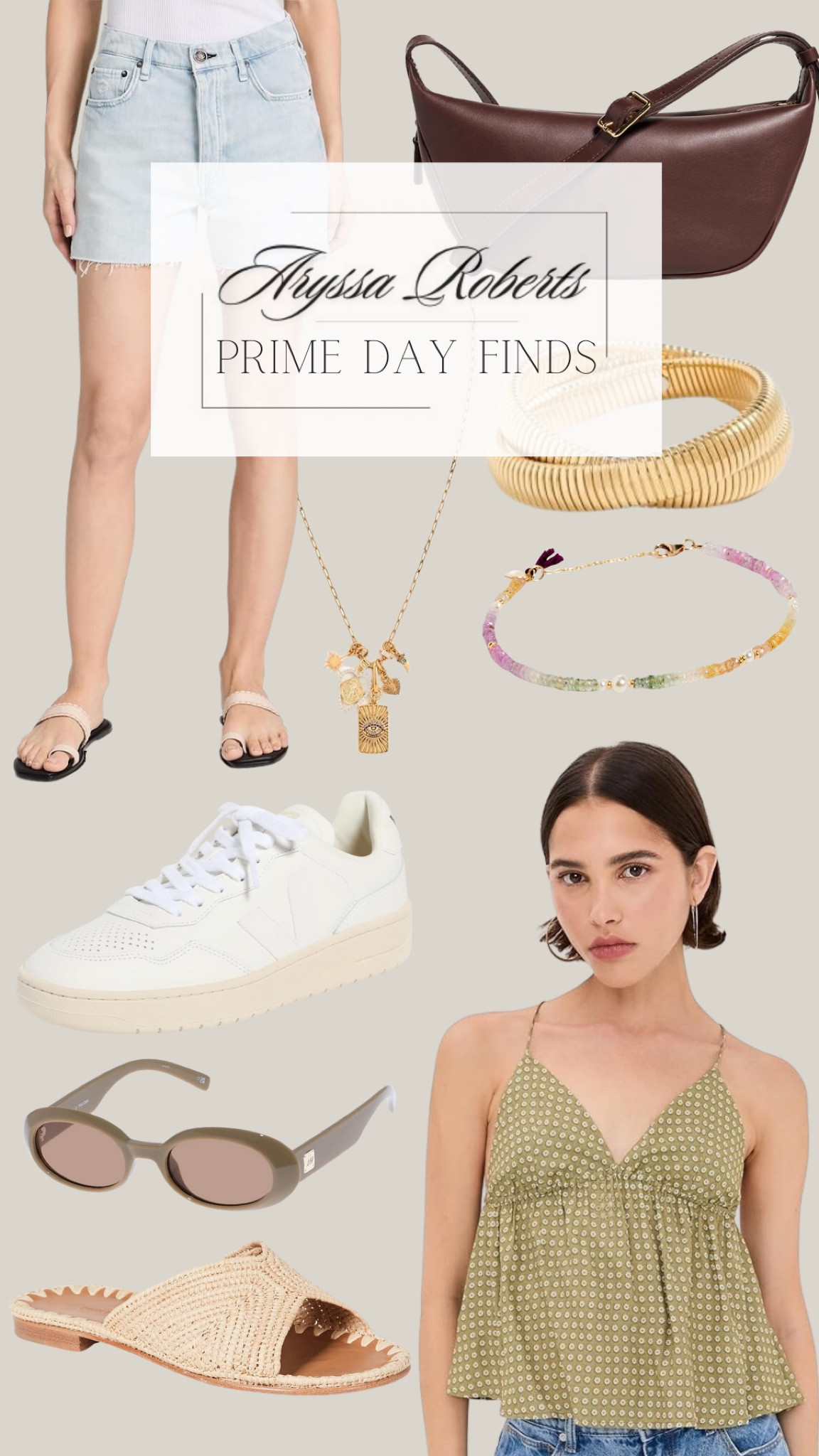 Amazon prime day outfit

#LTKSaleAlert