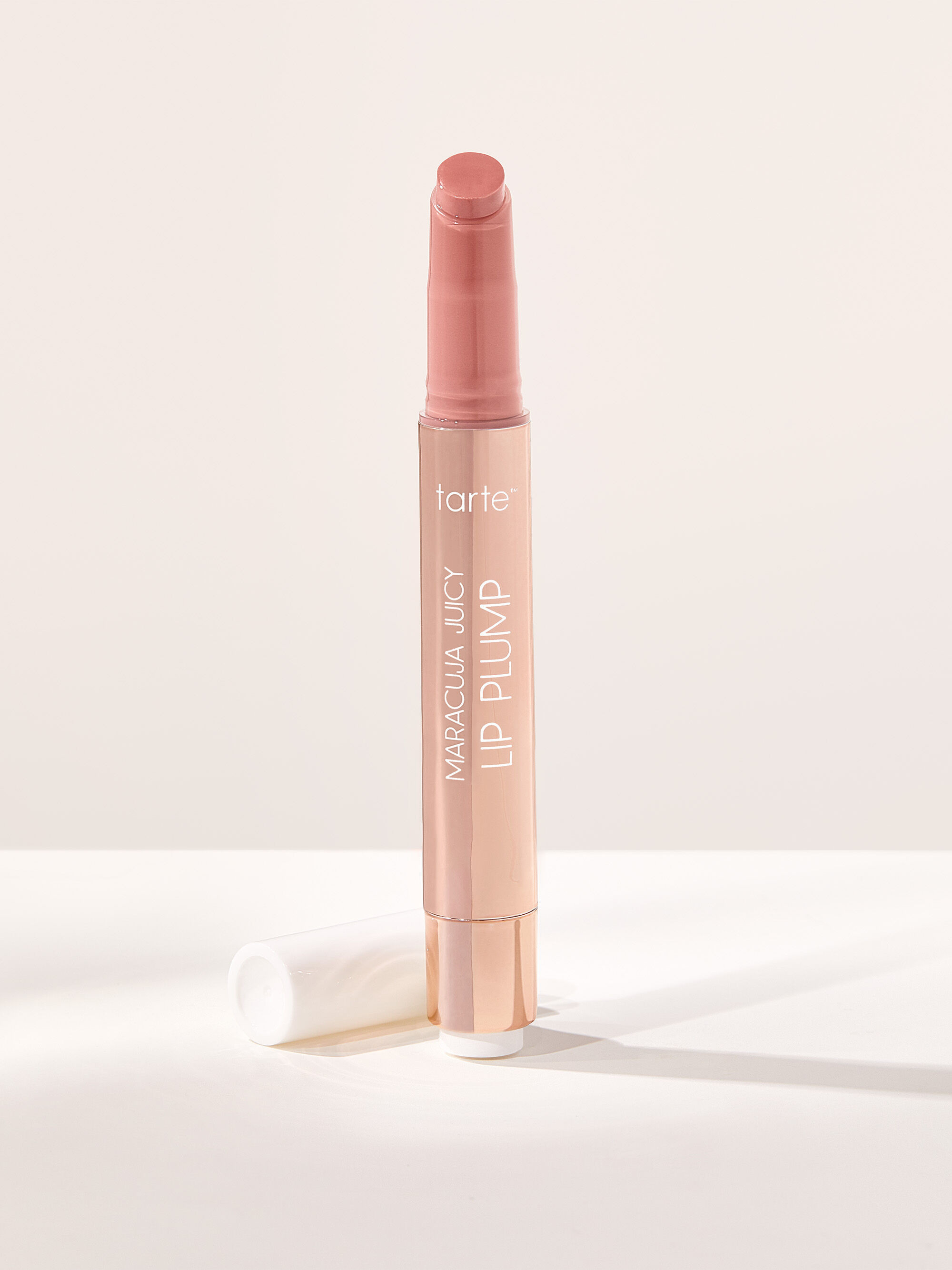 Maracuja Juicy Lip Plump Gloss | Tarte™ Cosmetics | tarte cosmetics (Global)