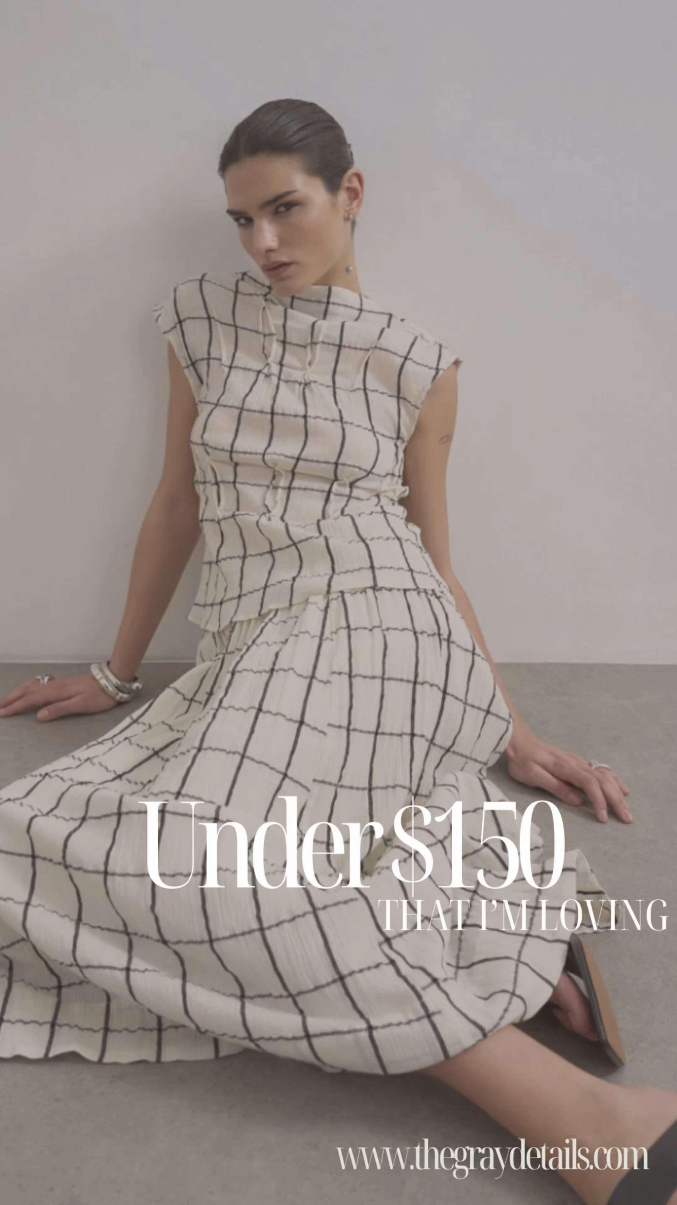 Excited to share a roundup of finds that I'm loving under $150. From dresses, blouses, shoes, and more.  

 #LTKgrwm #LTKootd #LTKWorkwear