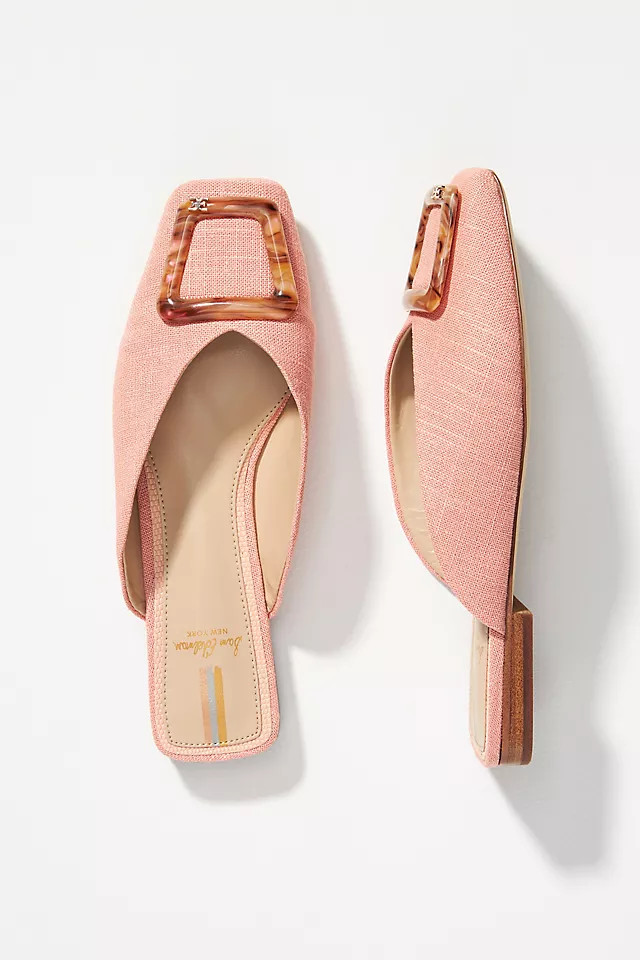 Sam Edelman Lavina Flats | Anthropologie (US)