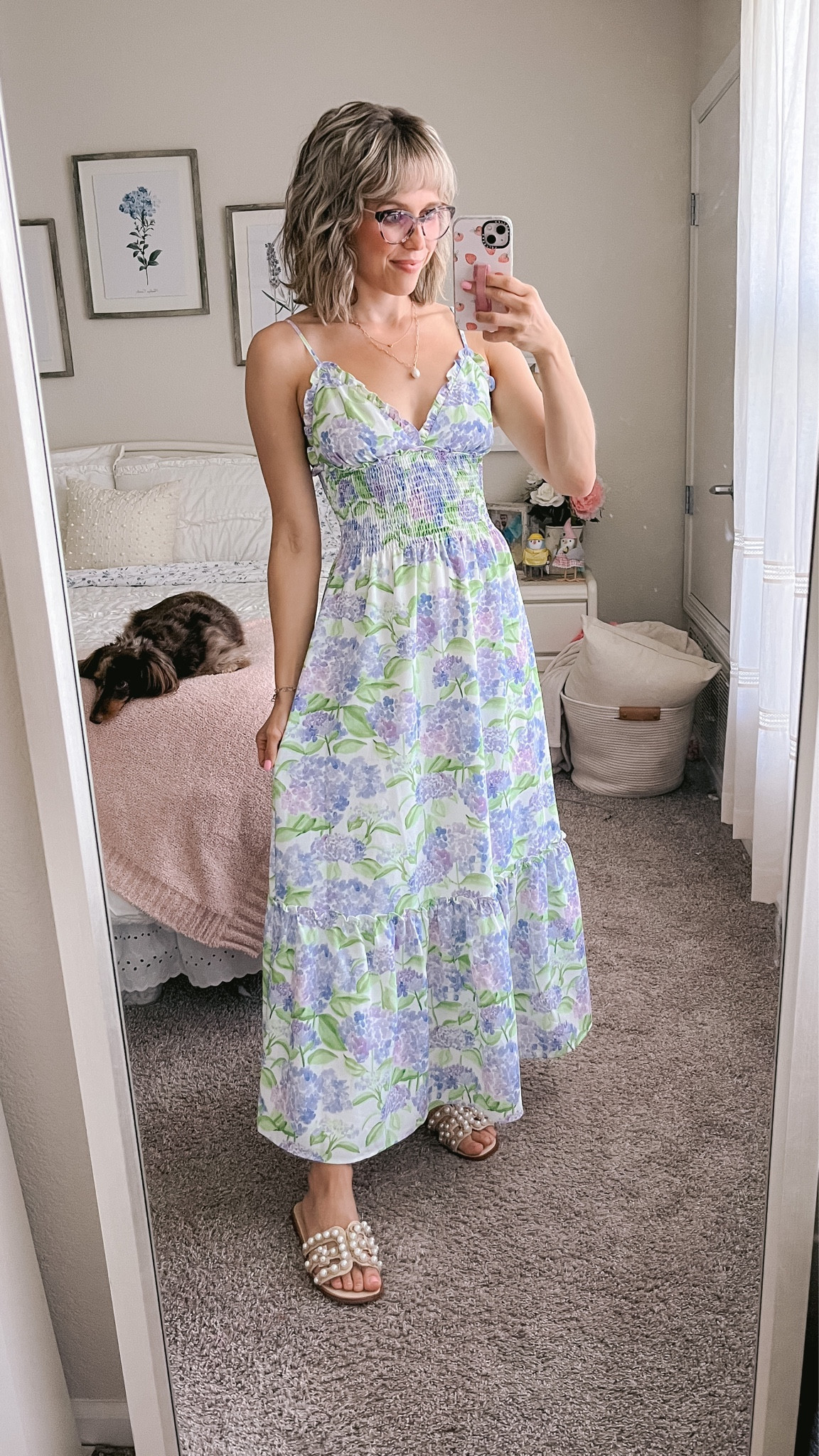 
Grandmillennial  aesthetic, grandmillennial  outfit, coastal granddaughter outfit, coastal granddaughter aesthetic, preppy outfit inspo, preppy outfit, preppy style, preppy aesthetic, midi dress, midi dresses, summer dress, summer 2023, summer outfit inspo, summer outfits, summer outfit idea, summer dresses, vacation outfit ideas, vacation dresses, microinfluencer, fashion blogger, petite style, petite outfits, petite fashion blogger, cottage core dress, Pinterest outfit
.


#LTKSeasonal #LTKstyletip #LTKshoecrush