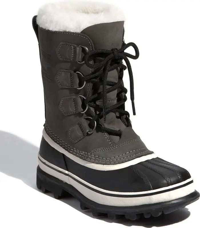 Caribou™ WP Boot (Women) | Nordstrom