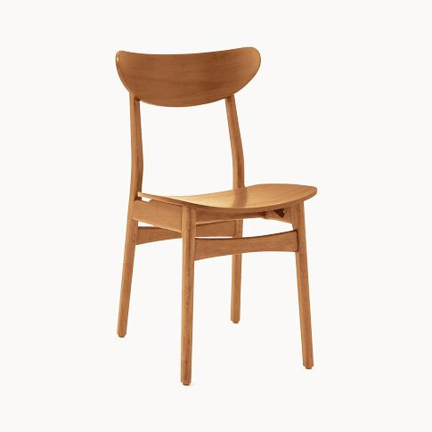 Classic Café Dining Chair | West Elm (US)