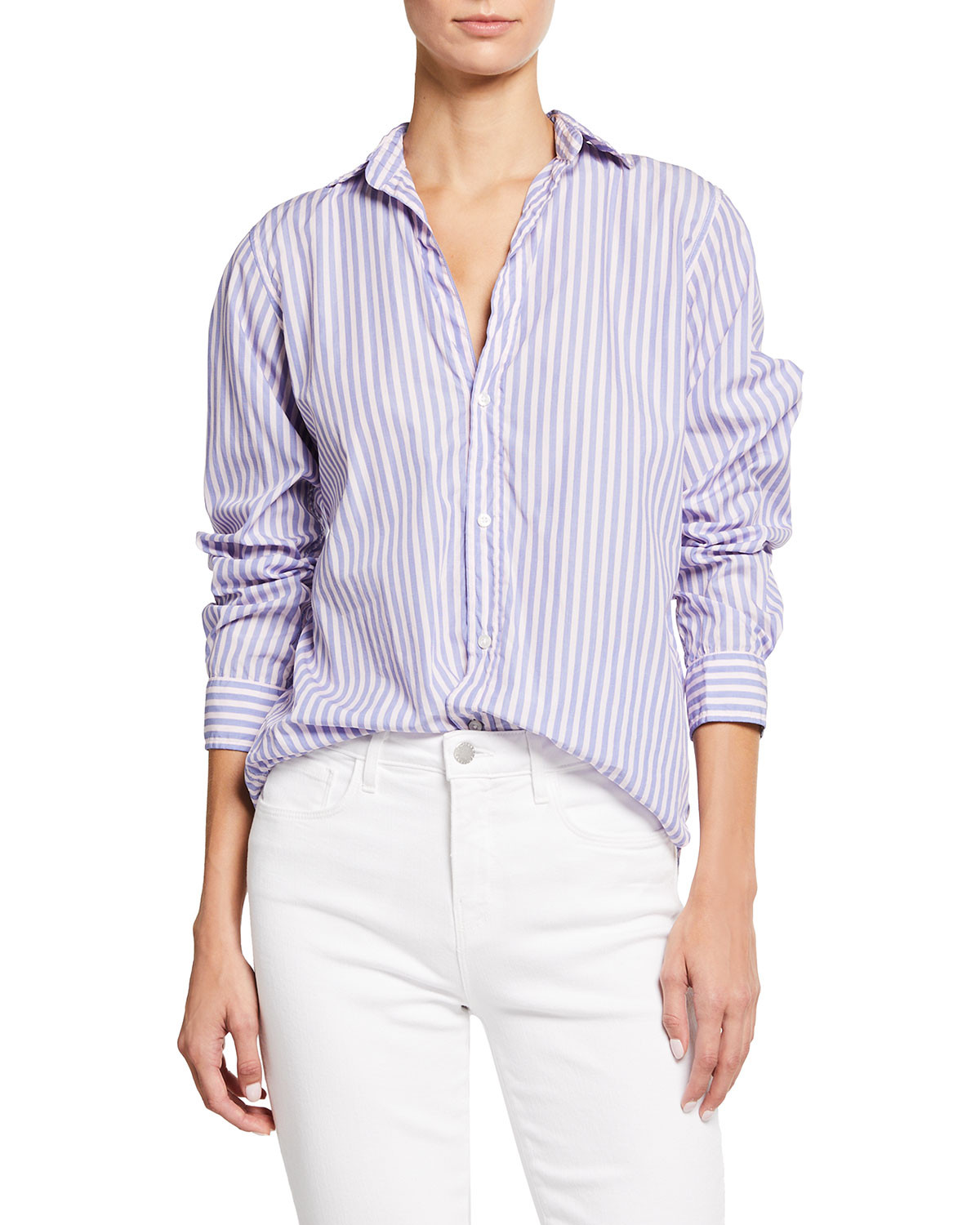 Frank Button-Down Shirt | Neiman Marcus