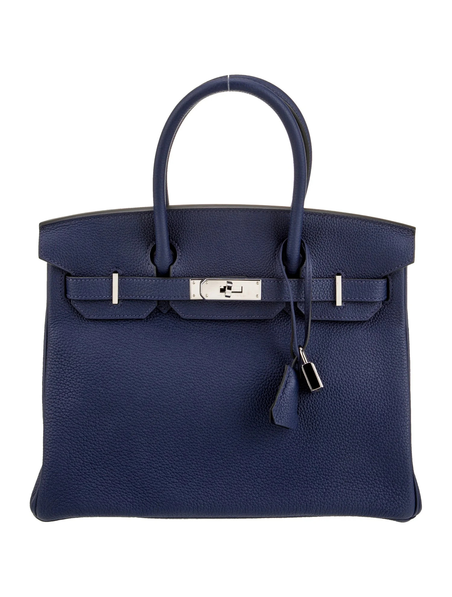 Togo Birkin 30 | The RealReal