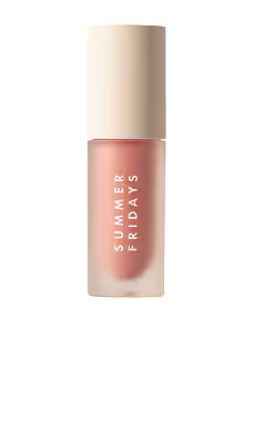 Summer Fridays Dream Lip Oil in Bare Sand from Revolve.com | Revolve Clothing (Global)