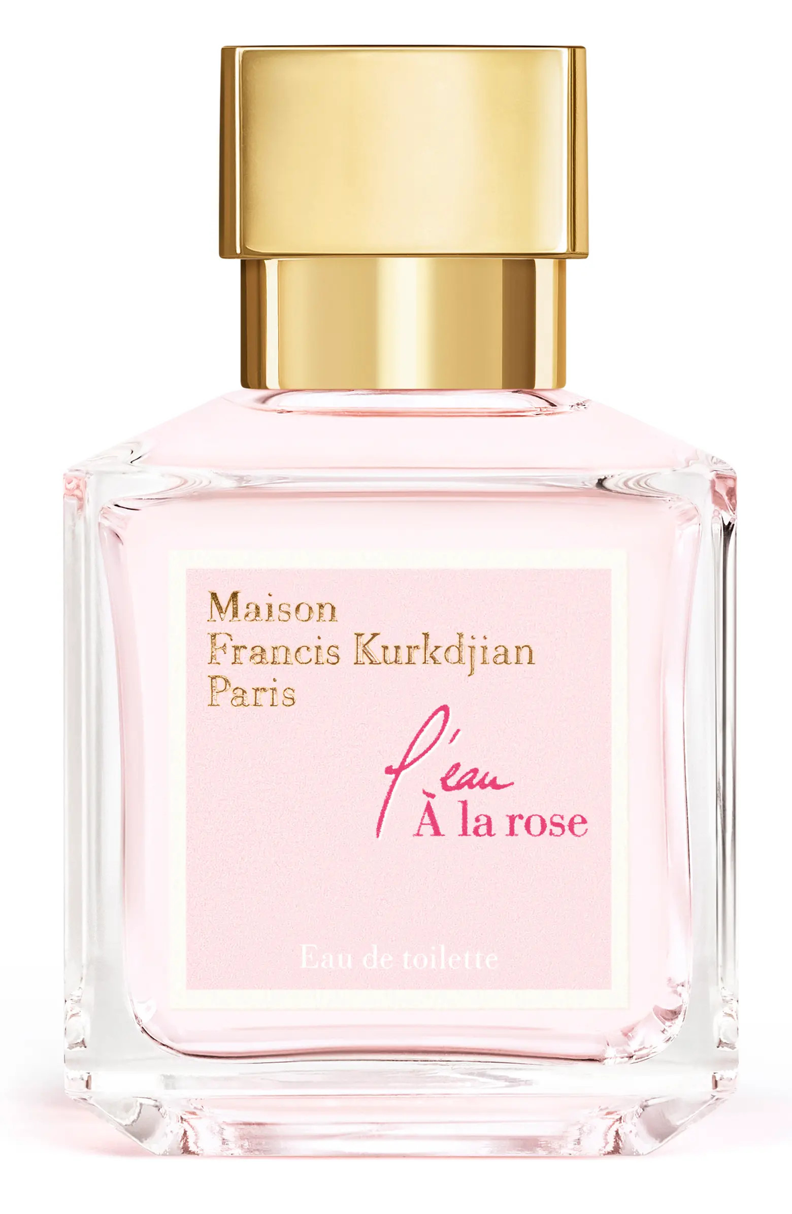 Maison Francis Kurkdjian L'eau À la Rose Eau de Toilette | Nordstrom | Nordstrom