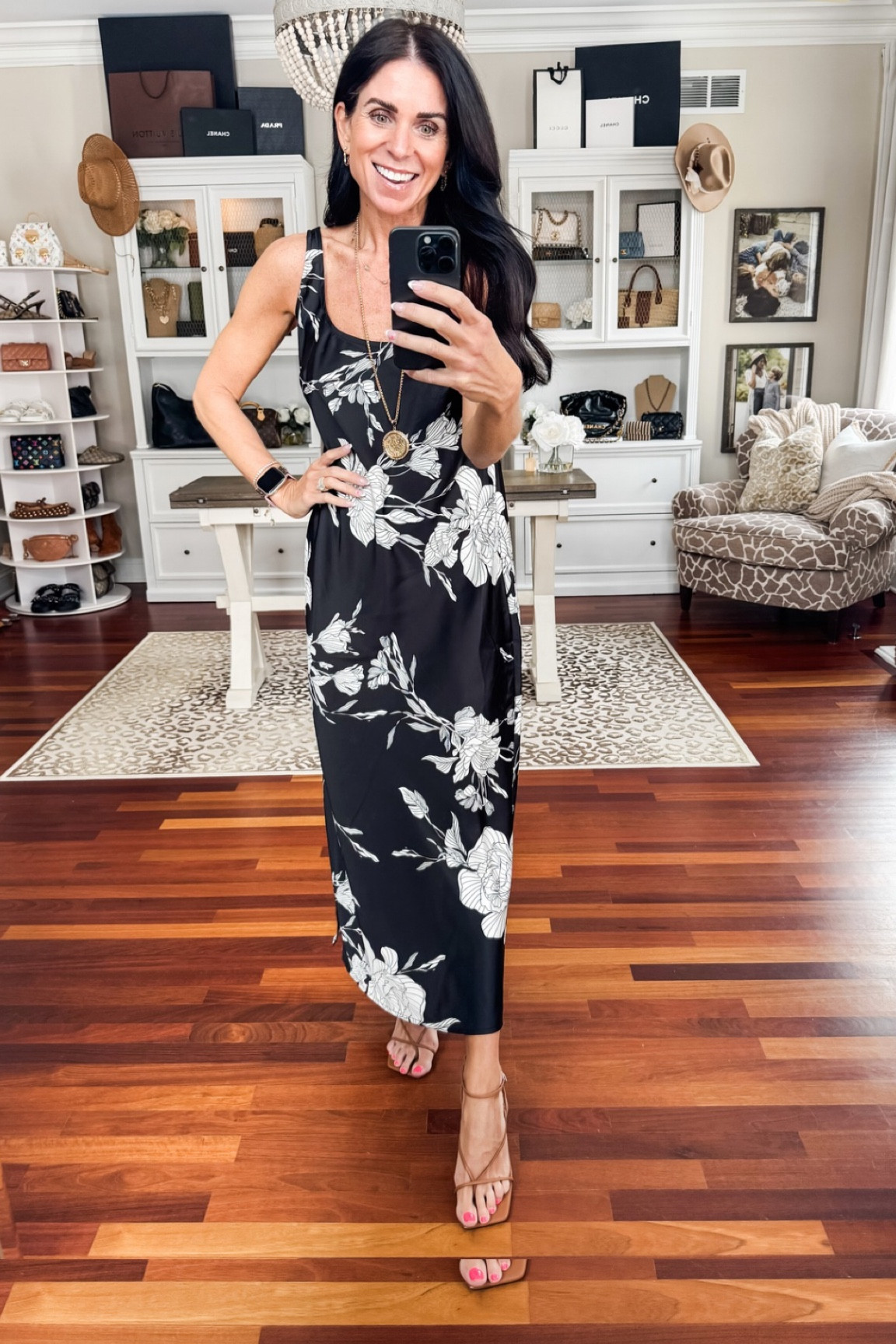 I’m so excited to be partnering with @target to share some of my favorites pieces that are part of this weekend’s Presidents Day Sale🙌🏻 Simply like this post and comment “SHOP” and I’ll send all the details of my look straight to your inbox👌🏼
This sale is too good to miss! 20% off Denim, Bottoms, Slippers, & Shoes👏🏼 


@TargetStyle #Target #TargetPartner #Targetstyle #AD #targetambassadorapparel

Spring outfit ideas, target dresses, spring break outfit, denim jumpsuit, casual outfit ideas, business casual, closet staples, summer sandals, target denim, favorite jeans, spring  outfit ideas, wedding guest dress 

#LTKStyleTip #LTKFindsUnder50 #LTKSaleAlert