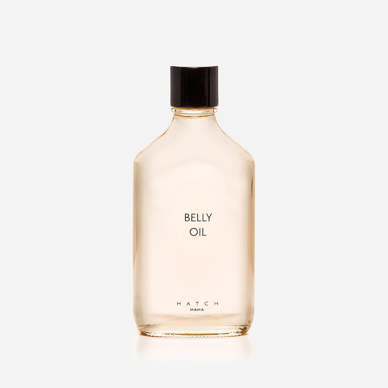 HATCH® belly oil | J. Crew US