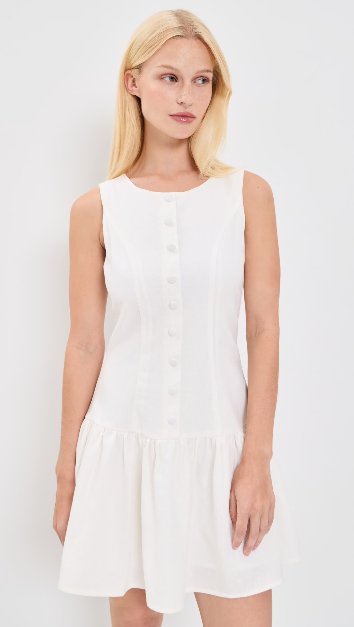 WAYF Martini Mini Dress | Shopbop | Shopbop