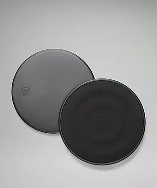 Workout Sliders Set of 2 | Lululemon (US)