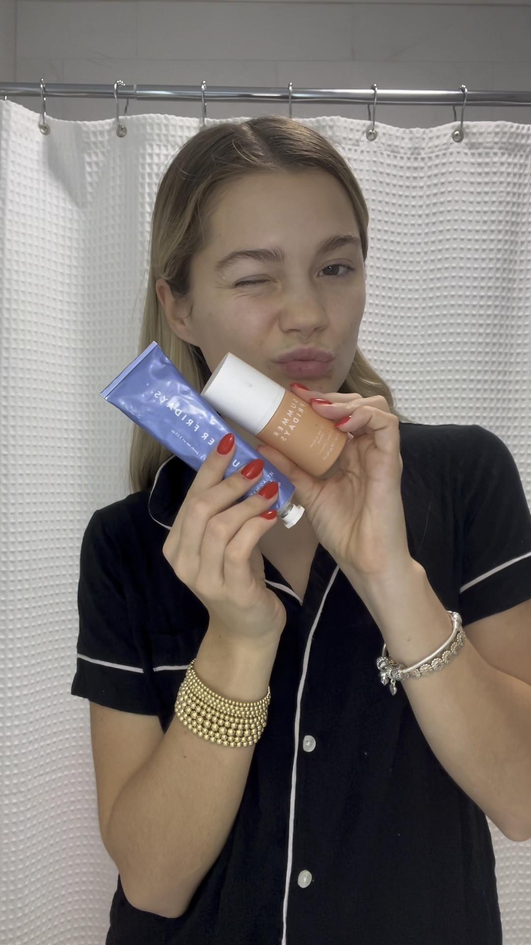 Summer fridays skincare set!! 

#LTKVideo #LTKGiftGuide #LTKCyberWeek
