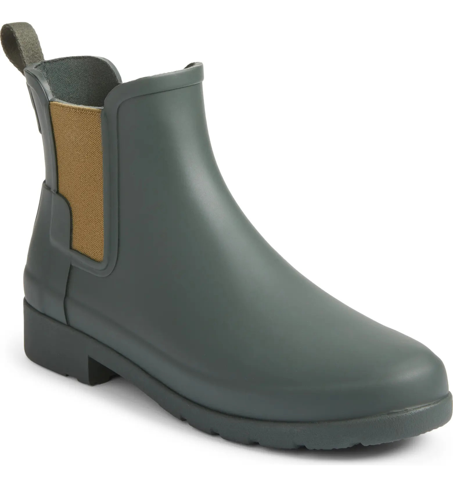 Refined Chelsea Boot (Women) | Nordstrom