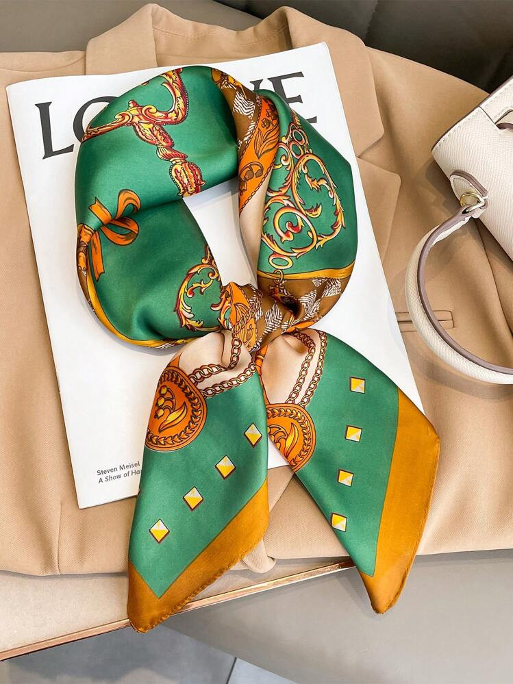 Scarf | SHEIN