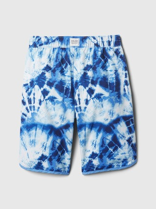 Kids Recycled Swim Trunks | Gap (US)