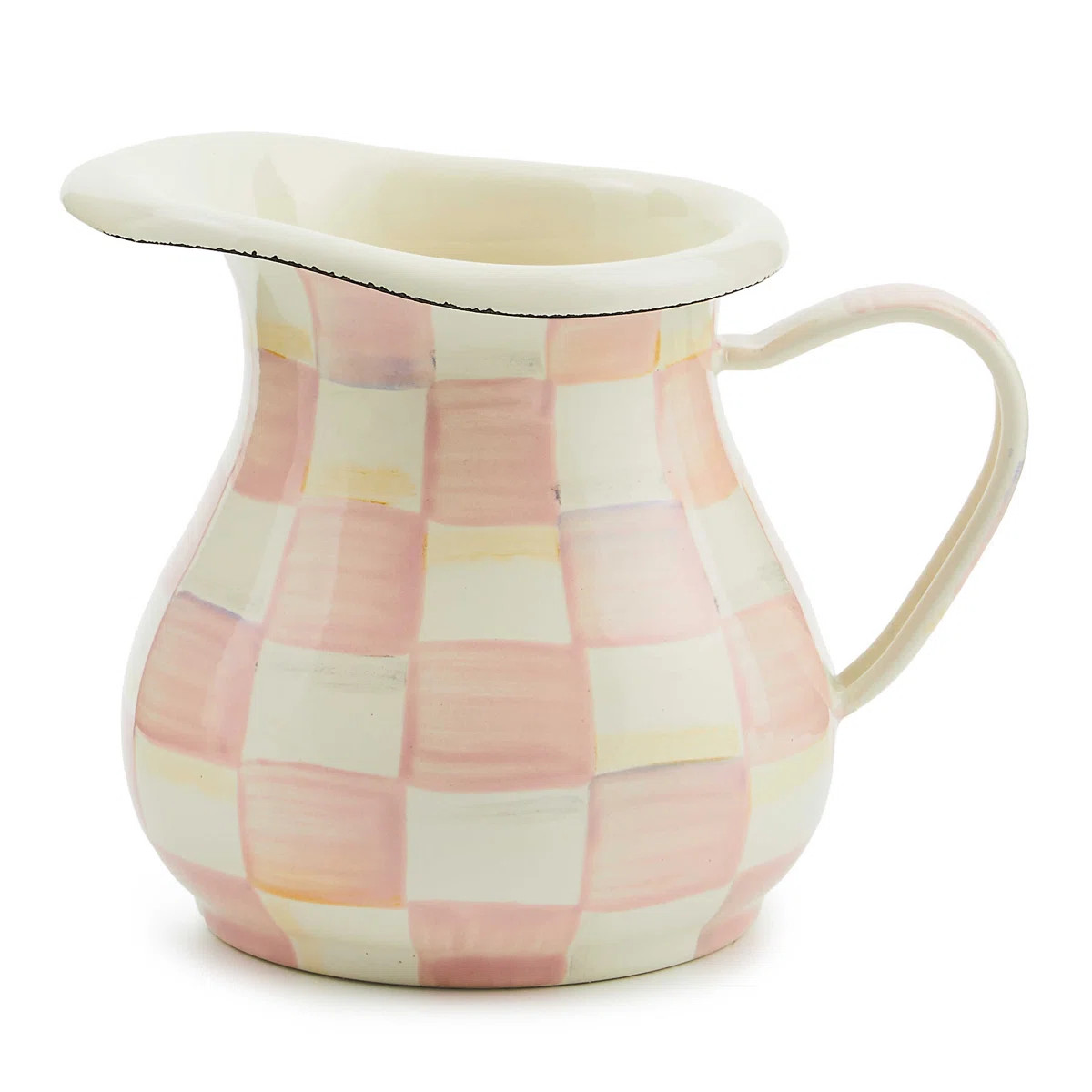 Rosy Check Creamer | Wayfair North America