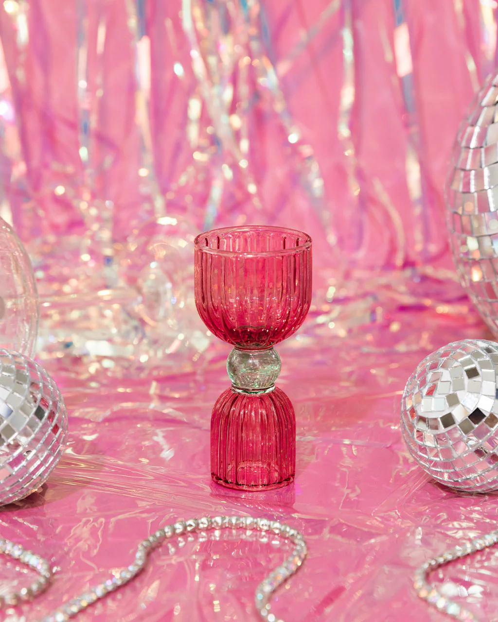 Double Shot Glass - Tipsy Turvy | ban.do