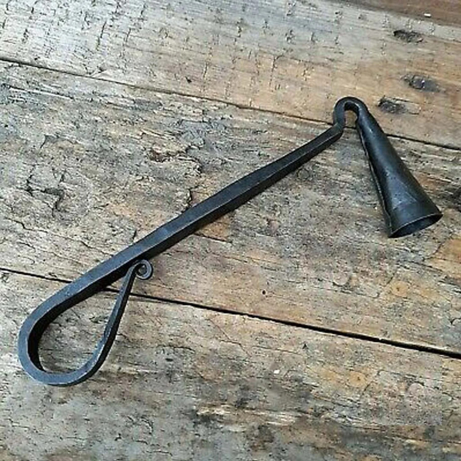 Cast Iron Candle Snuffer - Walmart.com | Walmart (US)