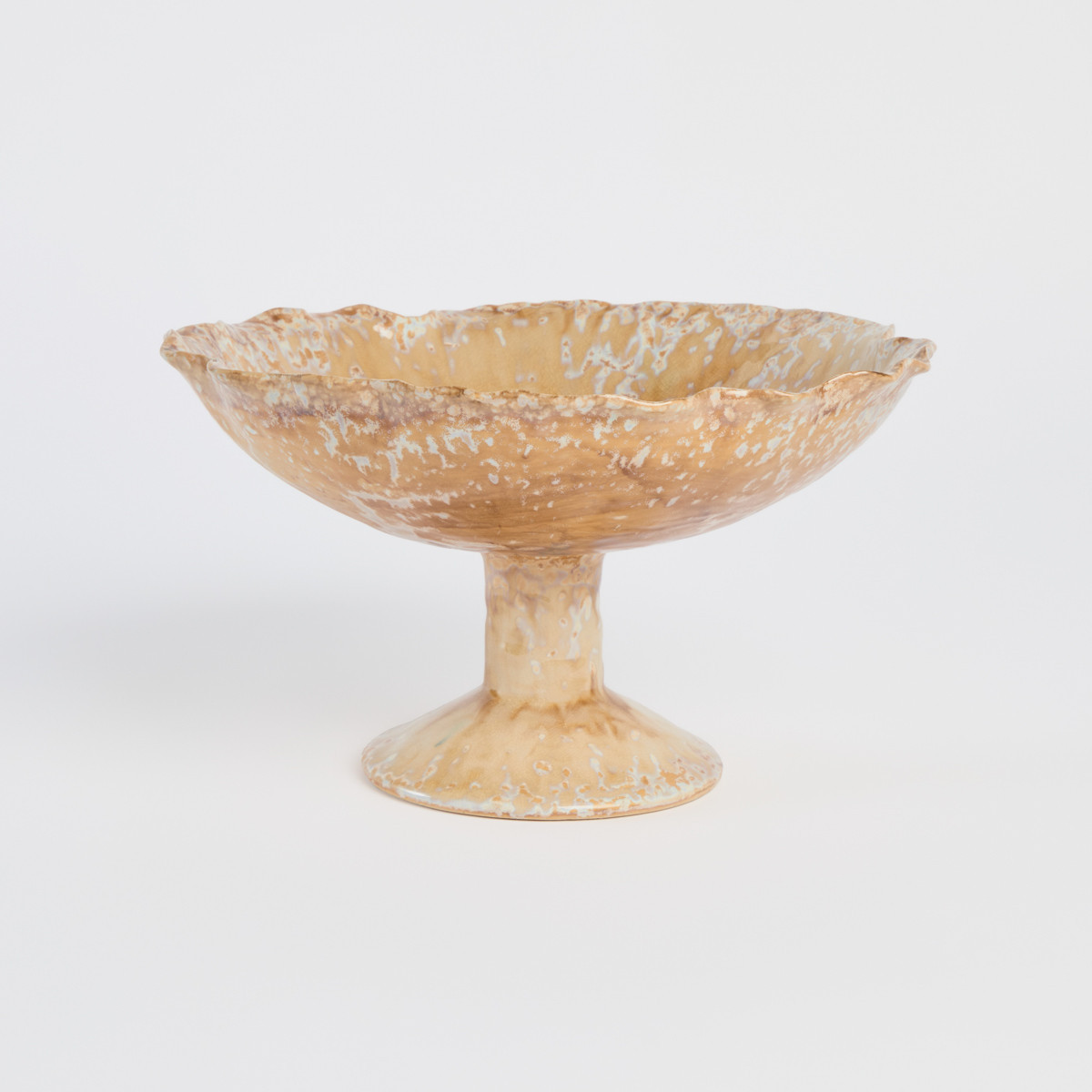 Savannah Glazed Fruit Bowl [MUSLSAVFBW26] | Pillow Talk AU