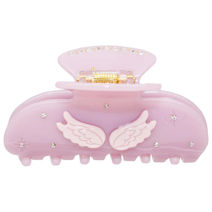 Sweetheart Hair Claw Clip in You’re An Angel | Sephora (US)