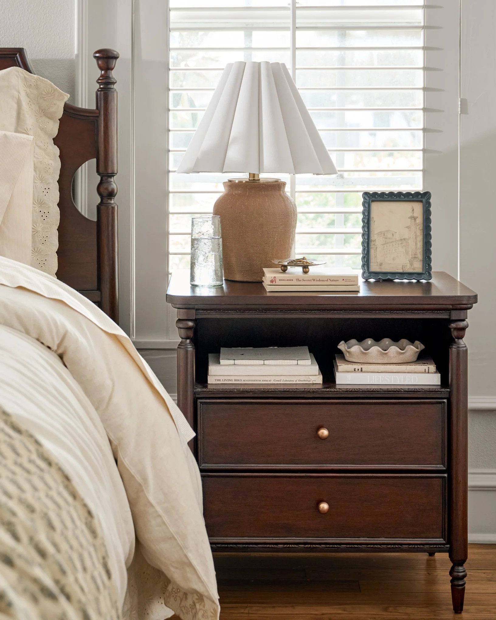 Miller Nightstand | Magnolia