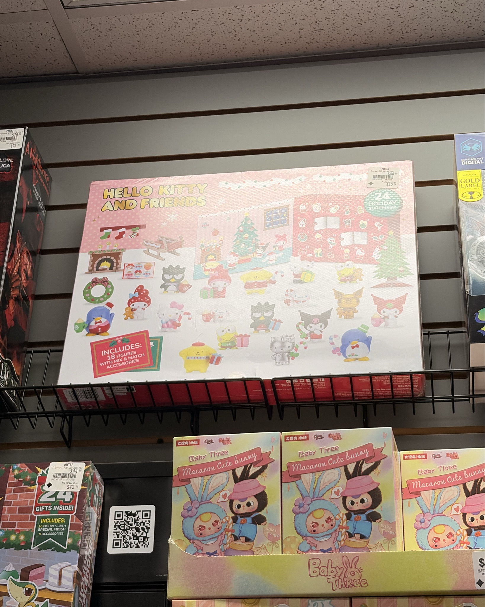 Shopping for gifts and found some cool ones here for kids, teens, young adults!! I grabbed a couple of these items that I saw and they all loved them! 





Gift ideas, birthday gift ideas, teen gifts, kids gifts 

#LTKMens #LTKKids #LTKGiftGuide