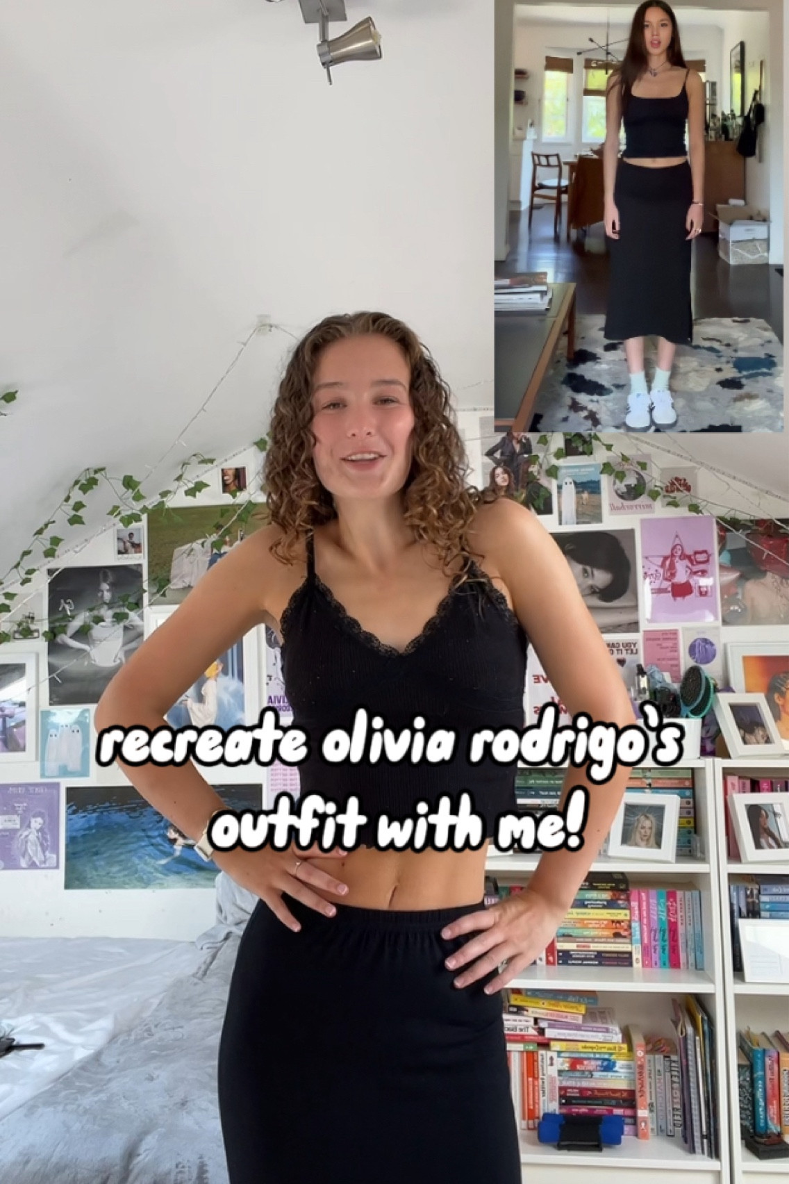 olivia rodrigo’s outfit!
top- h&m (linked)
skirt- brandy (linked)

#LTKuk #LTKsummer #LTKeurope
