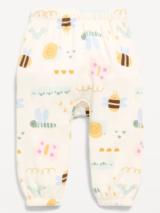 Loose Sweatpants for Baby | Old Navy (US)