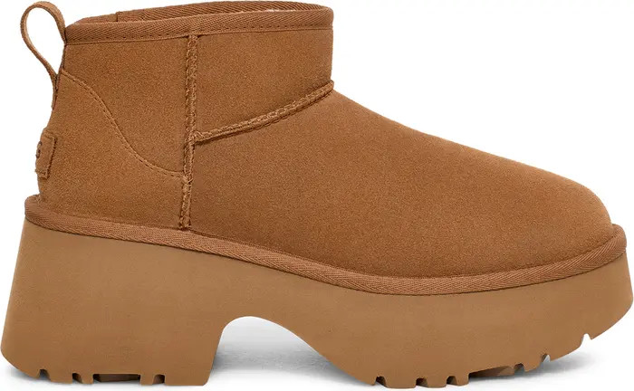 Classic Ultra Mini New Heights Platform Boot (Women) | Nordstrom Rack