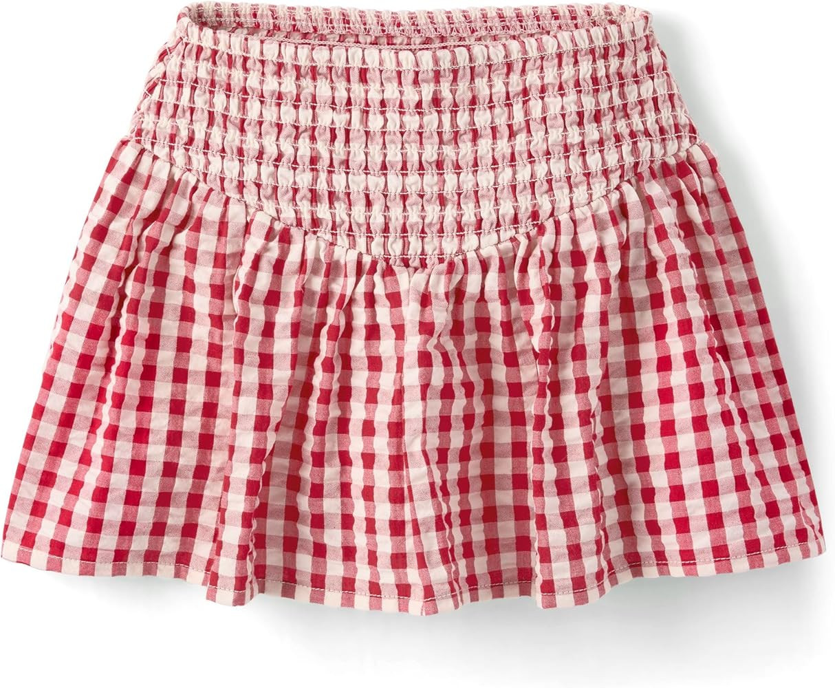 Gymboree Girls' and Toddler Ruffle Skirts | Amazon (US)
