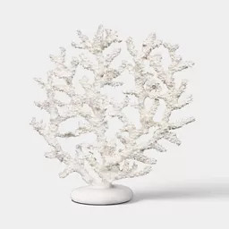 XL Coral Figural - Threshold\u2122 | Target