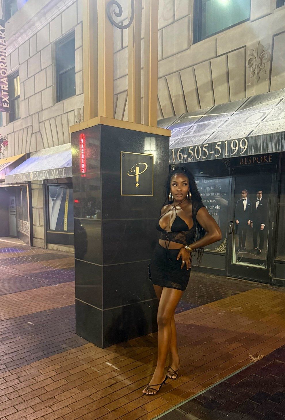 Black and gold sexy summer set for a night out on the town ✨

#LTKStyleTip #LTKFindsUnder50 #LTKTravel