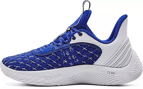 Under Armour Curry Flow 9 Basketball Shoes | Dick's Sporting Goods