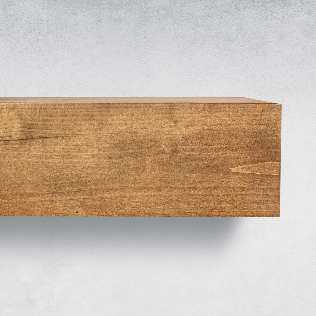 Contemporary Mantels | Urbandi