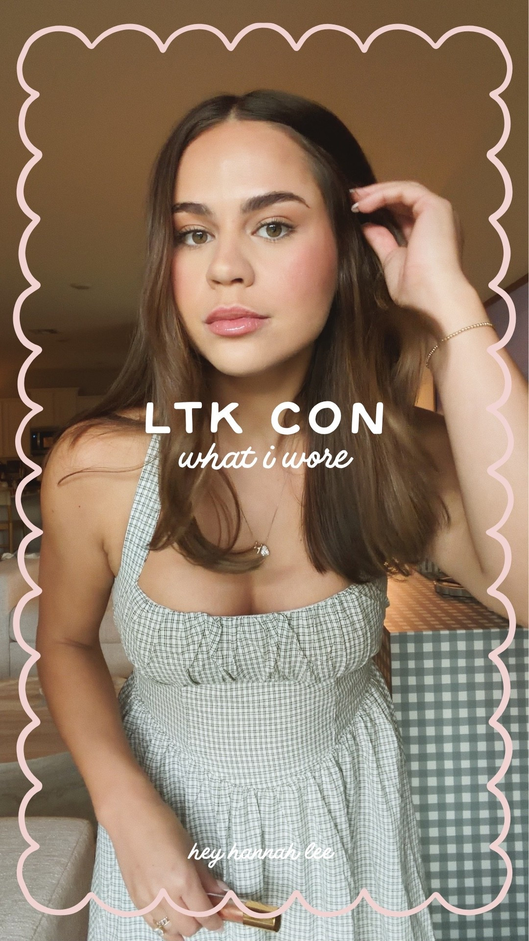Dress is “Willow Maxi Dress” from Altar’d state, but it won’t let me link!! Adding similar styles & necklines that I love and would order✨

#LTKCon #LTKootd #LTKgrwm