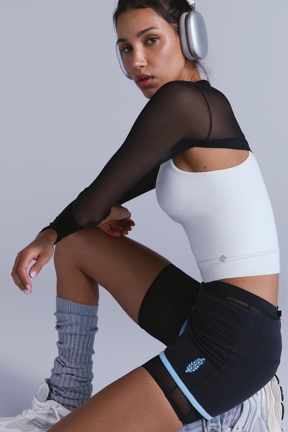 Free People Bolero

#LTKSeasonal #LTKfitness