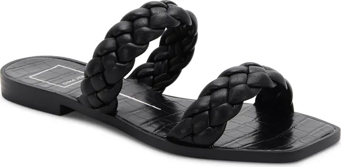 Indy Slide Sandal (Women) | Nordstrom Rack