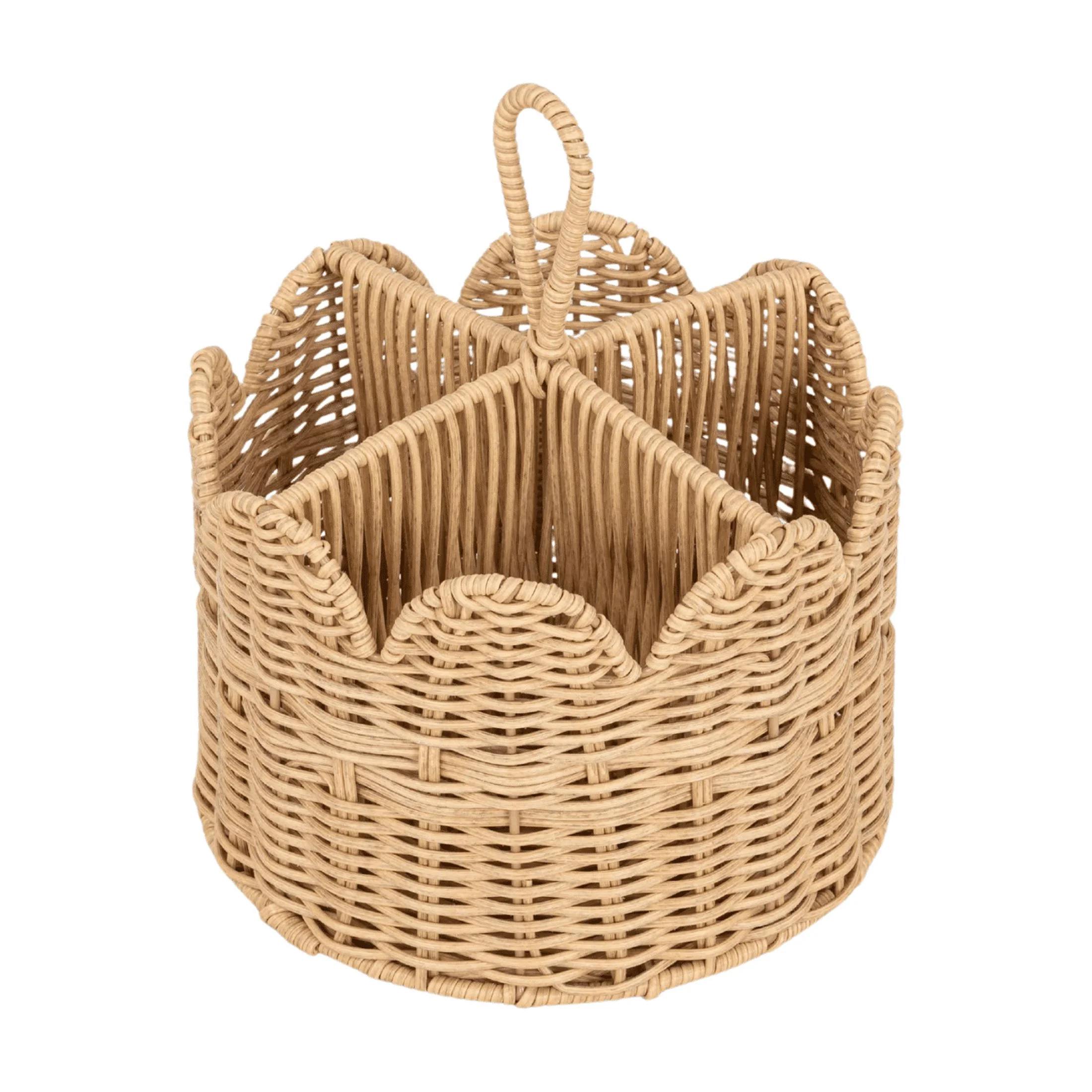 Better Homes & Gardens Rattan Caddy | Walmart (CA)