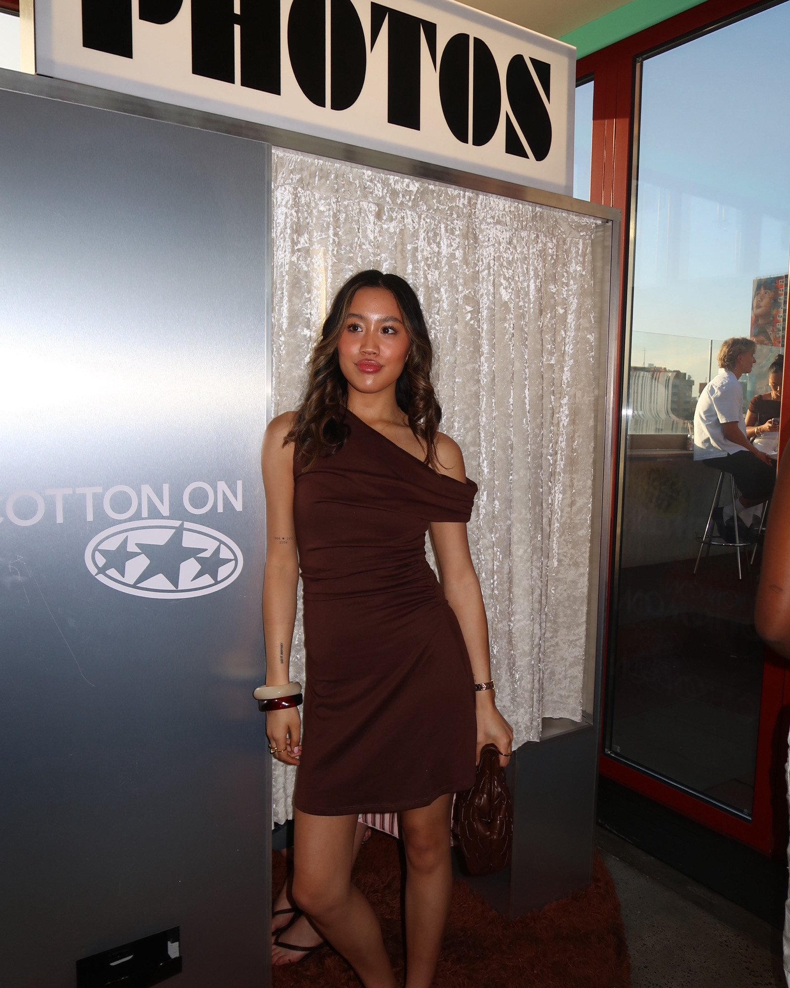 Head to toe in Cotton On. Shop my look 🤎

#LTKdresses #LTKaustralia #LTKpetite