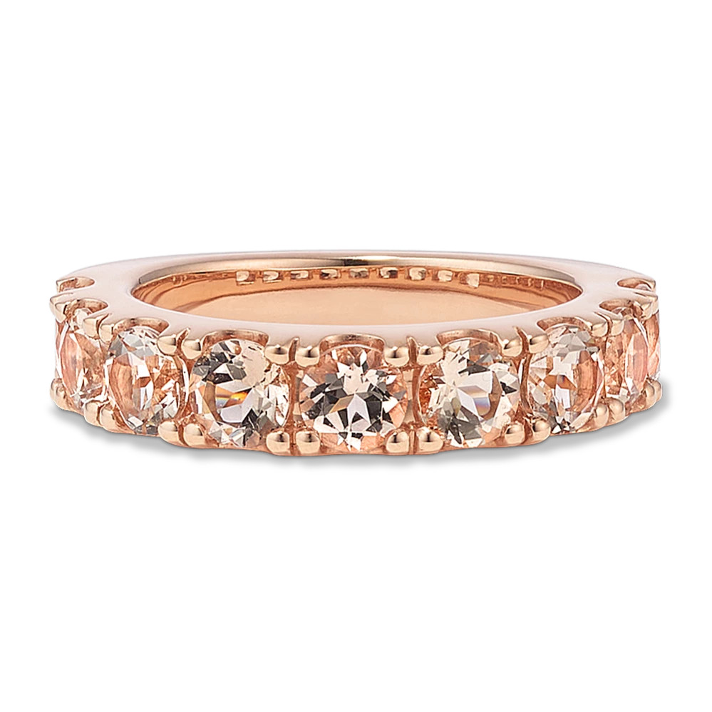 Adair Morganite Band | Shane Co