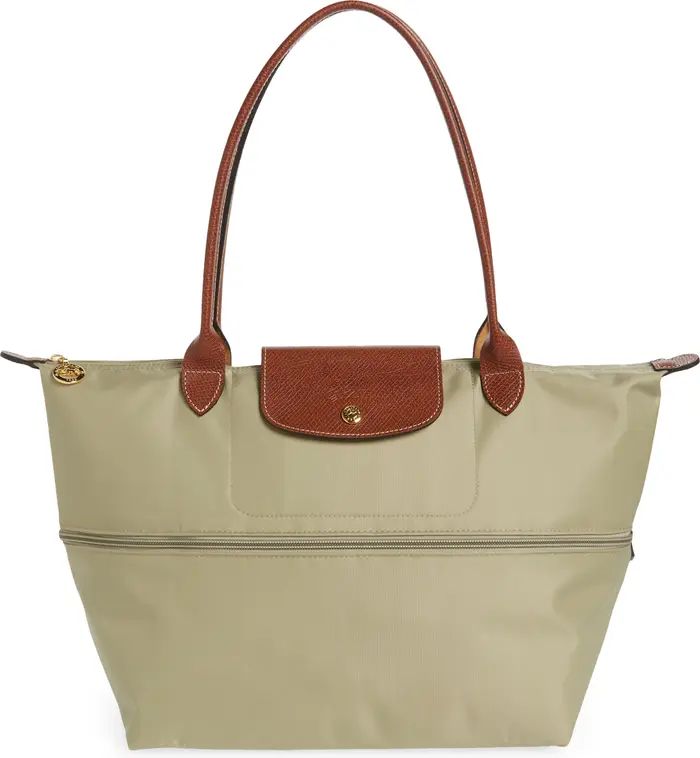 Le Pliage Expandable Tote | Nordstrom