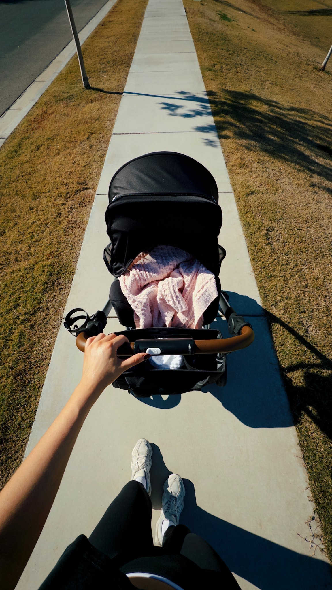 Our stroller is on sale!! 