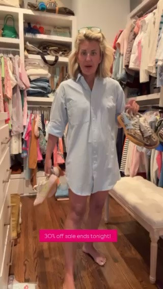 Can y’all believe all of these ANTHRO items are on sale??!! I mean… I literally just bought some of these! 
Colettes - 26P
Dresses - xs
Sneakers - 8 tts

#LTKdayinmylife #LTKSaleAlert #LTKmomlife
