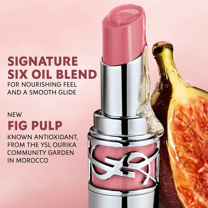 Yves Saint Laurent Loveshine Lip Oil Stick Duo $90 Value | Nordstrom | Nordstrom