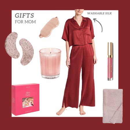 It’s almost Black Friday and it’s time to start prepping for Christmas! I am starting by shopping list with a gift guide for mom- so many good gifts for the homebody !!

Gift guide, gifts for her, gifts for mom, silk pjs , matching pj set , Christmas pajamas , beauty gifts under $50, puzzles , gifts for
Mom, gifts for your sister 

#LTKGiftGuide #LTKHoliday #LTKU