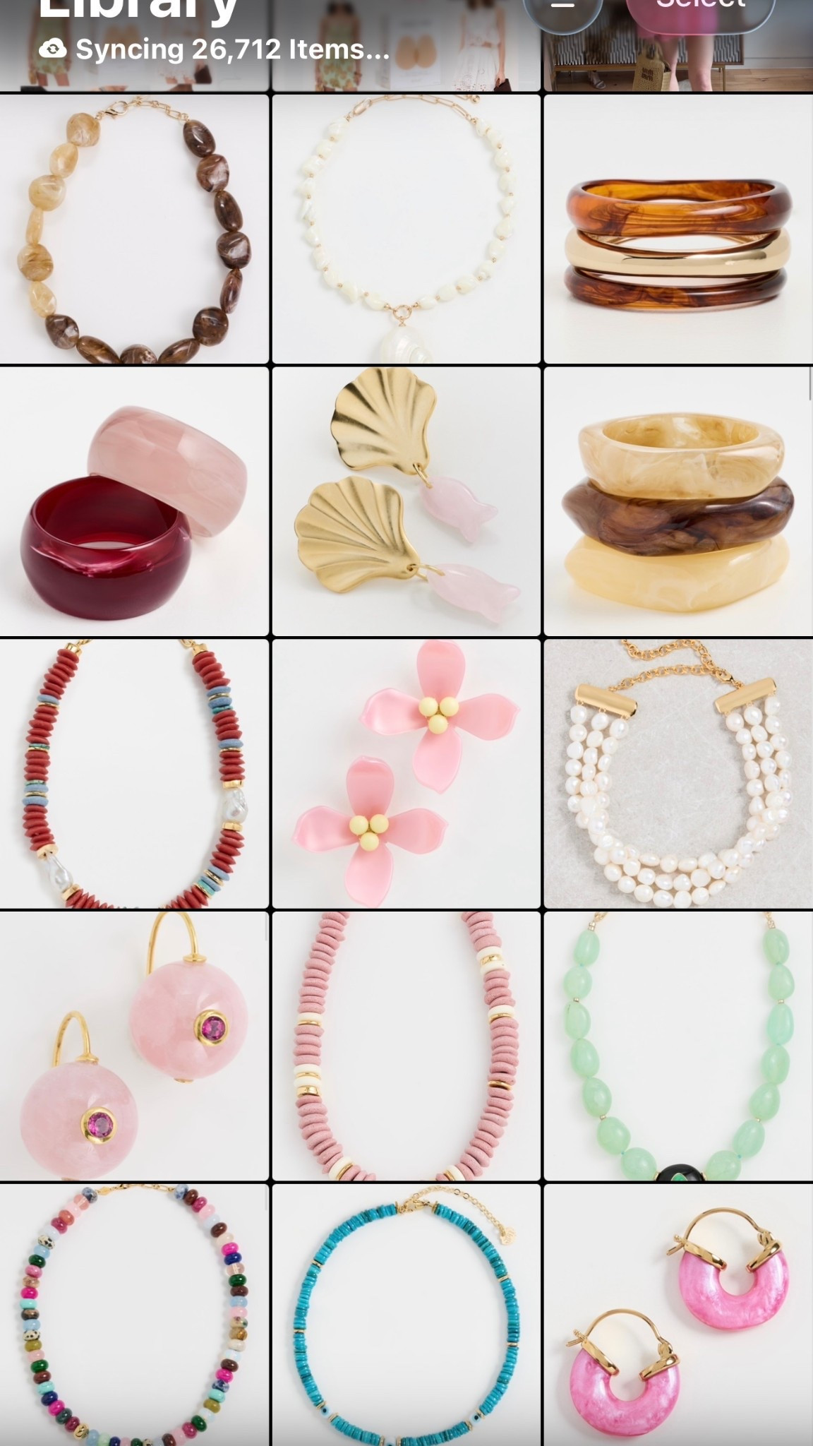 Spring jewelry on the Shopbop sale 

vacation outfits beach colorful beach accessoriess

#LTKSeasonal #LTKSwim #LTKSaleAlert