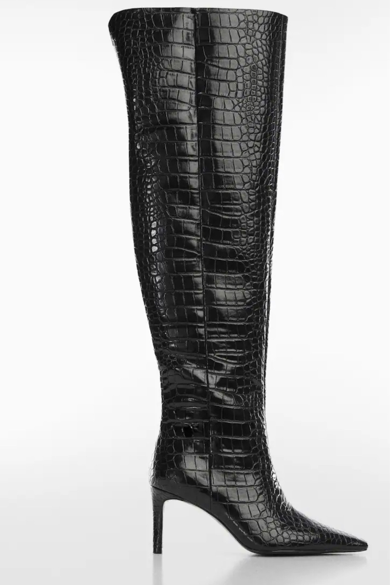 Boot obsessed | Mango

#LTKshoecrush #LTKGiftGuide #LTKCyberWeek